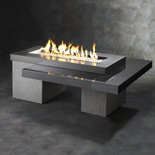 Load image into Gallery viewer, Linear-Gas-Fire-Pit-Table