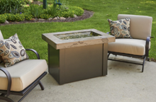 Load image into Gallery viewer, Outdoor Great Rooms  Providence Marbelized Fire Pit