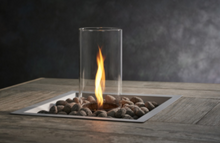 Load image into Gallery viewer, Gas-Fire-Pit-Table