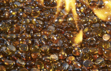 Load image into Gallery viewer, Tempered-Fire-Glass-Gems-Diamonds