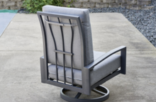 Load image into Gallery viewer, Highback-Swivel-Rocking-Chairs