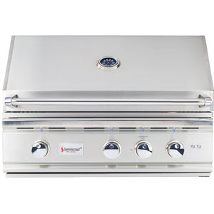 Burner-Built-In-Natural-Gas-Grill-With-Rotisserie