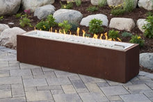 Load image into Gallery viewer, Gas-Fire-Pit-Table