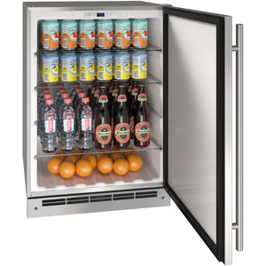 Outdoor-Refrigerator