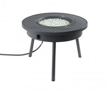 Load image into Gallery viewer, Stainless-Steel-Fire-Pit