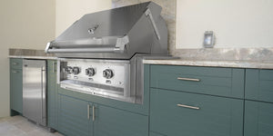 Custom Kitchen Seventy-Two