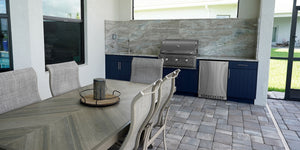 Custom Kitchen Seventy-Five