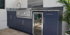 Custom Kitchen Seventy-Six