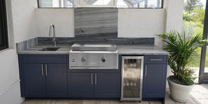 Custom Kitchen Seventy-Six