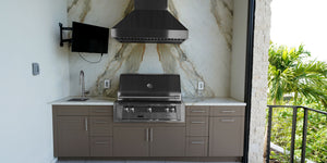 Custom Kitchen Seventy-Four