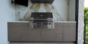 Custom Kitchen Seventy-Four