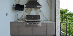 Custom Kitchen Seventy-Four