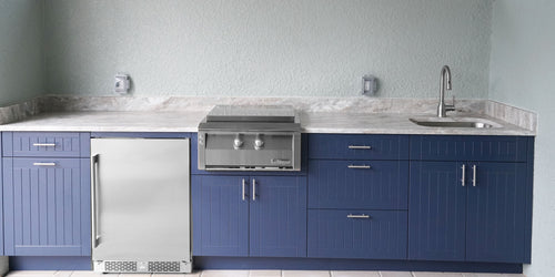 Custom Kitchen Sixty-Eight