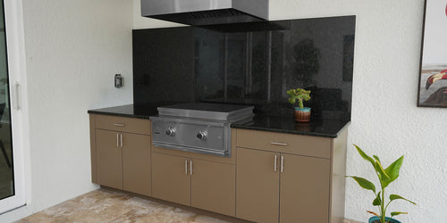 Custom Kitchen Seventy