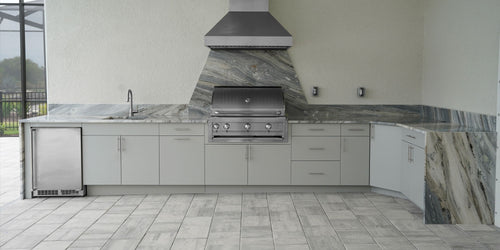 Custom Kitchen Sixty-Five