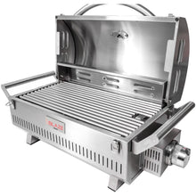 Load image into Gallery viewer, Blaze-Professional-Portable-Grill
