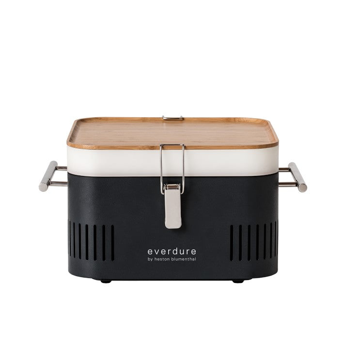 Portable-Charcoal-Grill