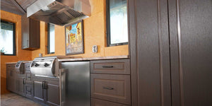 Load image into Gallery viewer, Muse kitchen includes the 42&quot; hood