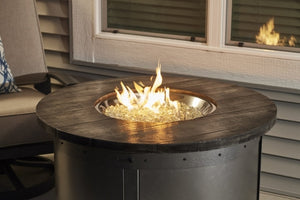 Round-Gas-Fire-Table
