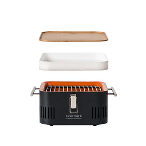Portable-Charcoal-Grill