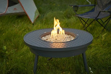 Load image into Gallery viewer, Stainless-Steel-Fire-Pit
