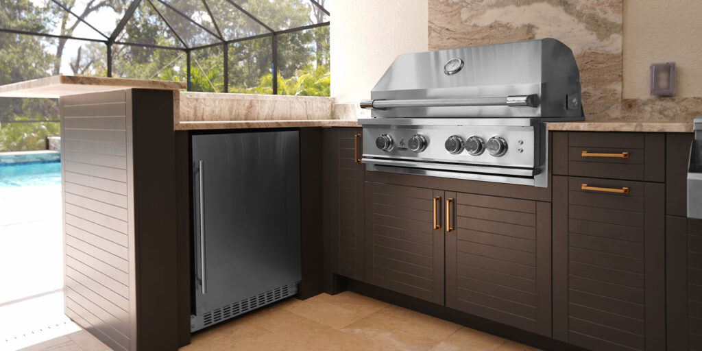 Outdoor-Kitchen-Cabinets-Charcoal-Cabana