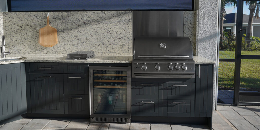 Outdoor-Kitchen-Cabinets-Charcoal-V-Groove-10-31