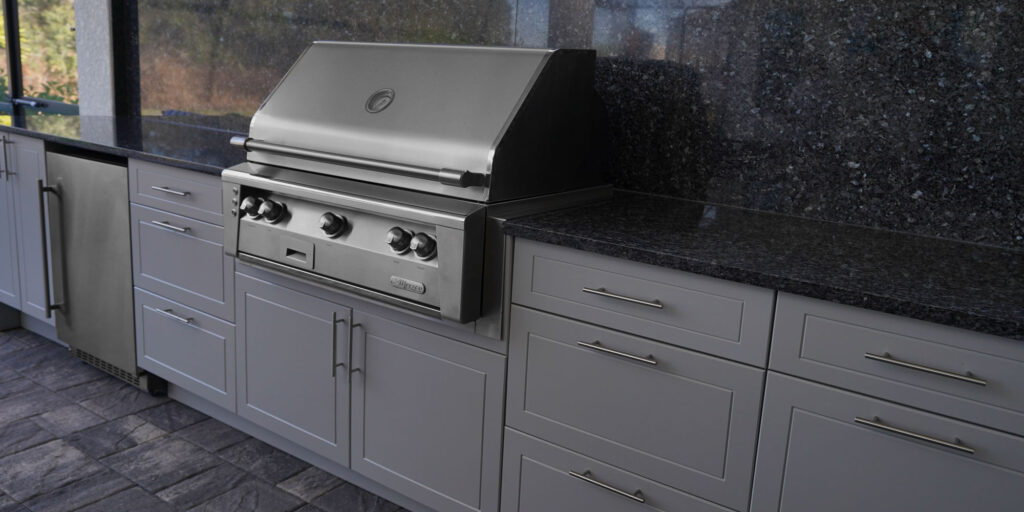 Outdoor Kitchen Photo Gallery 6 Outdoor-Kitchen-Cabinets-Dolphin-Sport-1