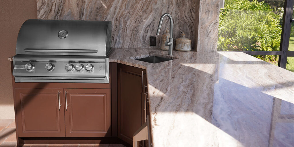 Outdoor-Kitchen-Cabinets-Espresso-Americana