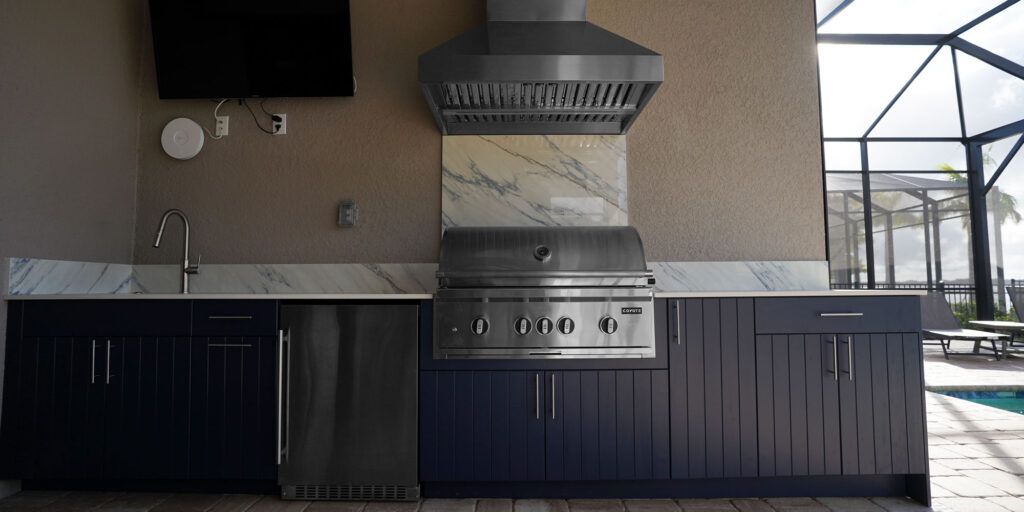 Outdoor Kitchen Photo Gallery 7 Outdoor-Kitchen-Cabinets-Indigo-Cottage-1