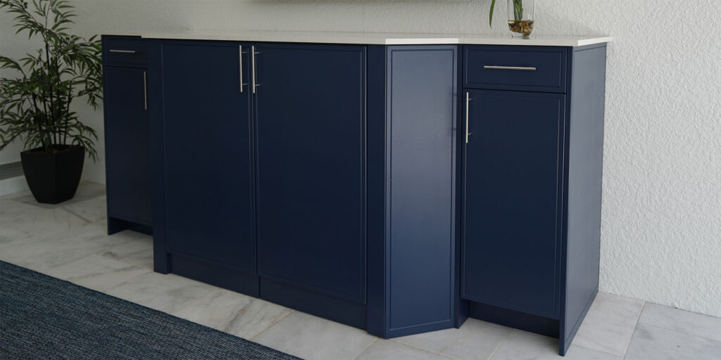 Outdoor Kitchen Photo Gallery 4 entertainment storage