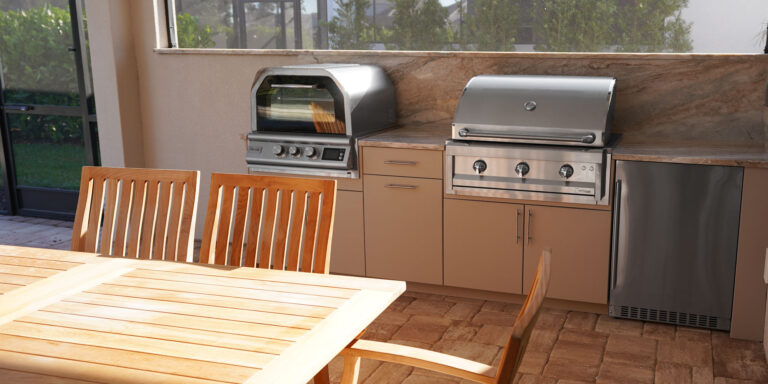 Outdoor-Kitchen-Cabinets-Tuscan-Modern