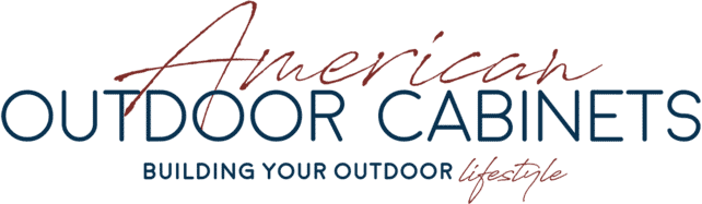 american-outdoor-cabinets-logo