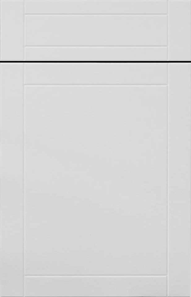 Outdoor Cabinet Design Options 32 shaker-door-style