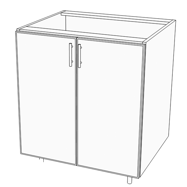 outdoor-cabinet-fhd-sink-2-door