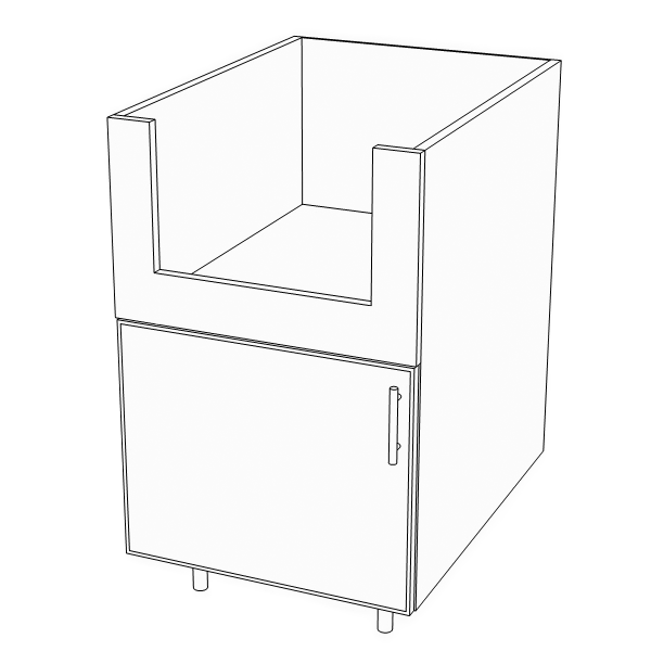 outdoor-cabinet-side-burner-1-door-e