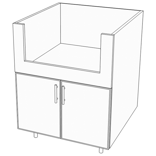 outdoor-cabinet-side-burner-2-door-e