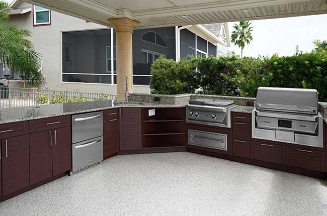 outdoor-kitchen-builder sarasota
