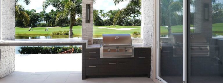 small-outdoor-kitchen