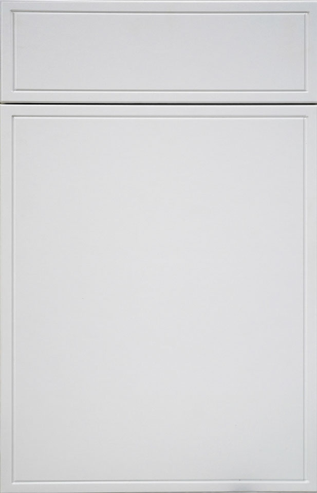 Outdoor Cabinet Design Options 33 slim-shaker-door-style